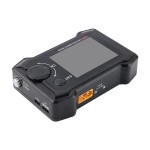 Original ToolRC ST8 2.4 TFT 7-28V 8-Channel Integrated Tester 4 Independent Interface Signal for Test for Drones in Stock